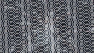 Profesyonel video projeleri sanat tarzı için organik hareketli arkaplan tasarımı