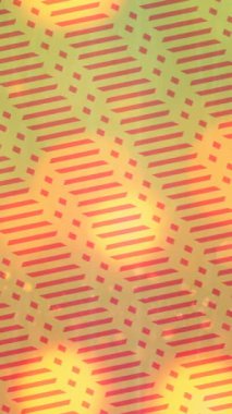 Modern medya üretimi için fütüristik dijital soyut doku sinematik tarz hareketli grafik ögesi