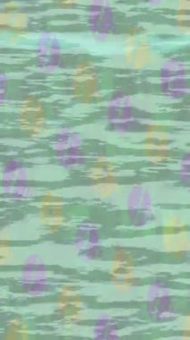 Modern medya üretimi için fütüristik dijital soyut doku sinematik tarz hareketli grafik ögesi