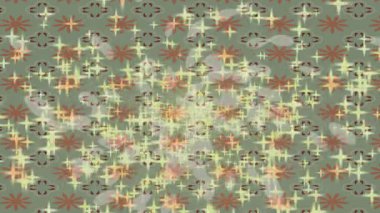 Benzersiz hareket dokusu tasarım sanatı ile profesyonel video düzenleme için modern soyut grafikler