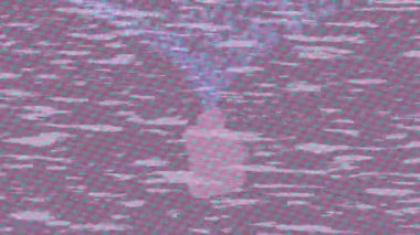 Benzersiz dijital hareket grafiklerine sahip yaratıcı sinematik projeler için yumuşak animasyon yüzeyi