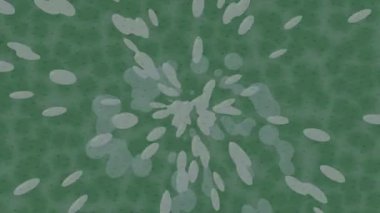 Yaratıcı video düzenleme film tasarımı için benzersiz hareket grafikleri biçimi giriş hareketi video pro