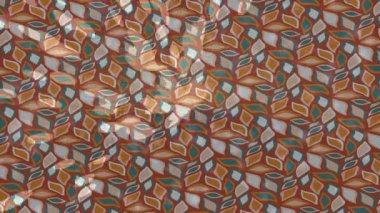 Yaratıcı video düzenleme film tasarımı için benzersiz hareket grafikleri biçimi giriş hareketi video pro