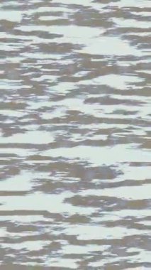 Lüks hareket projeleri için soyut tasarım stili animasyonu olan üst düzey dijital doku