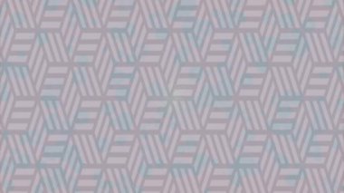 Modern medya üretimi için fütüristik dijital soyut doku sinematik tarz hareketli grafik ögesi