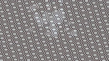 Yaratıcı video düzenleme film tasarımı için benzersiz hareket grafikleri biçimi giriş hareketi video pro