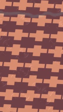 Lüks hareket tasarımı üst düzey video projeleri ve dijital sanat için zarif, pürüzsüz bir dokusu var.