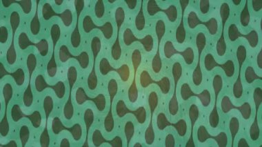 Yaratıcı video düzenleme film arkaplan tasarımı için minimalist organik hareket grafikleri