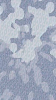 Modern medya üretimi için fütüristik dijital soyut doku sinematik tarz hareketli grafik ögesi