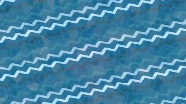 Profesyonel video projeleri sanat tarzı için organik hareketli arkaplan tasarımı