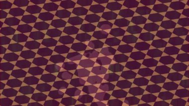 Benzersiz hareket dokusu tasarım sanatı ile profesyonel video düzenleme için modern soyut grafikler