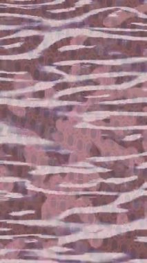 Benzersiz video giriş tasarımı projeleri için detaylı yüzey kalıbı film animasyon stili grafik girişi