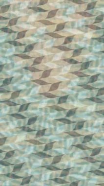 Estetik doku arkaplan tasarımı renkli hareket grafikleri ile moda film giriş profosyoneli