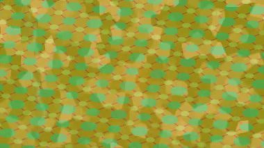 Profesyonel video projeleri sanat tarzı için organik hareketli arkaplan tasarımı