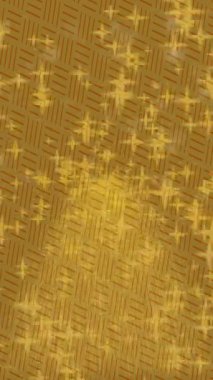 Benzersiz video giriş tasarımı projeleri için detaylı yüzey kalıbı film animasyon stili grafik girişi