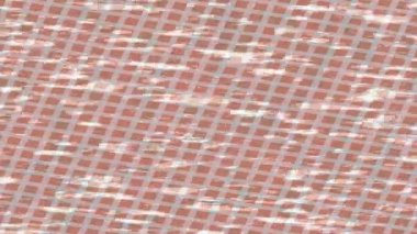 Modern medya üretimi için fütüristik dijital soyut doku sinematik tarz hareketli grafik ögesi