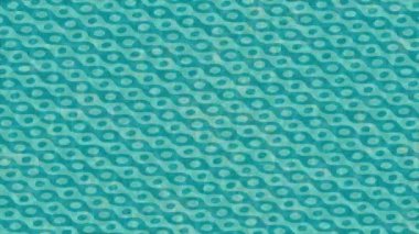 Estetik doku arkaplan tasarımı renkli hareket grafikleri ile moda film giriş profosyoneli