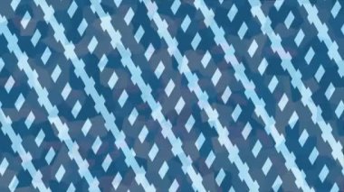 Benzersiz dijital hareket grafiklerine sahip yaratıcı sinematik projeler için yumuşak animasyon yüzeyi