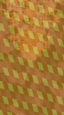 Profesyonel video projeleri sanat tarzı için organik hareketli arkaplan tasarımı