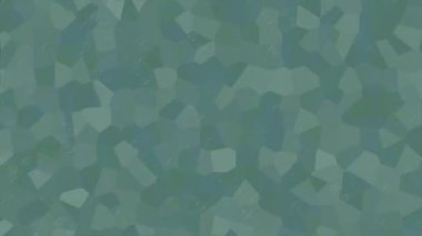 Organik desenli yüzey giriş stili video film sanatı ile soyut arkaplan tasarımı