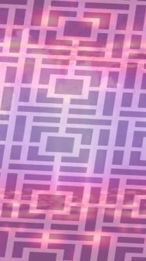 Yaratıcı video düzenleme film arkaplan tasarımı için minimalist organik hareket grafikleri