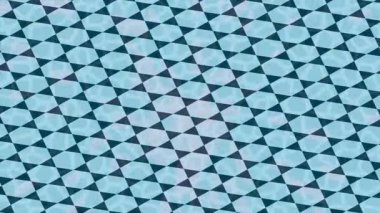 Benzersiz hareket grafikleri tasarım sanatına sahip yaratıcı film üretimi için özet bir arkaplan