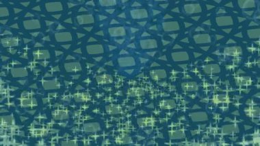 Benzersiz dijital hareket grafiklerine sahip yaratıcı sinematik projeler için yumuşak animasyon yüzeyi