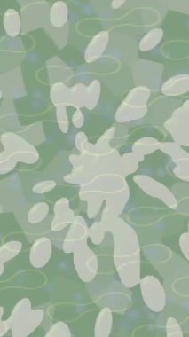 Lüks hareket tasarımı üst düzey video projeleri ve dijital sanat için zarif, pürüzsüz bir dokusu var.