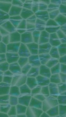 Modern medya üretimi için fütüristik dijital soyut doku sinematik tarz hareketli grafik ögesi