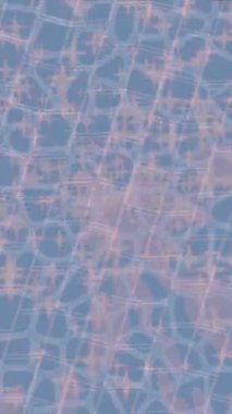 Profesyonel video projeleri sanat tarzı için organik hareketli arkaplan tasarımı