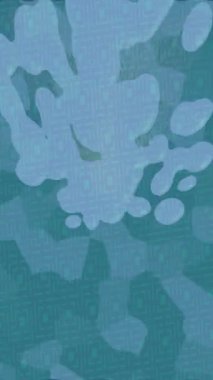 Yaratıcı video düzenleme film arkaplan tasarımı için minimalist organik hareket grafikleri