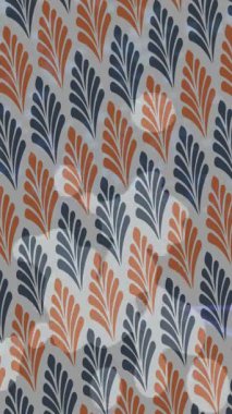 Yaratıcı video düzenleme film tasarımı için benzersiz hareket grafikleri biçimi giriş hareketi video pro