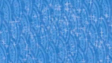 Yaratıcı video düzenleme film tasarımı için benzersiz hareket grafikleri biçimi giriş hareketi video pro