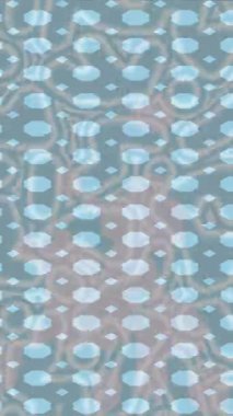 Profesyonel video projeleri sanat tarzı için organik hareketli arkaplan tasarımı