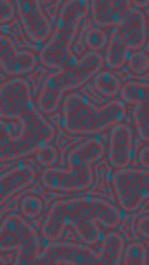 Lüks hareket projeleri için soyut tasarım stili animasyonu olan üst düzey dijital doku