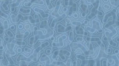 Yaratıcı video düzenleme film arkaplan tasarımı için minimalist organik hareket grafikleri