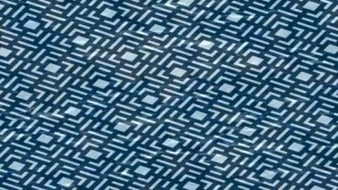 Yaratıcı video düzenleme film arkaplan tasarımı için minimalist organik hareket grafikleri