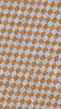 Yaratıcı video düzenleme film tasarımı için benzersiz hareket grafikleri biçimi giriş hareketi video pro