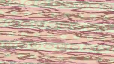 Benzersiz video giriş tasarımı projeleri için detaylı yüzey kalıbı film animasyon stili grafik girişi