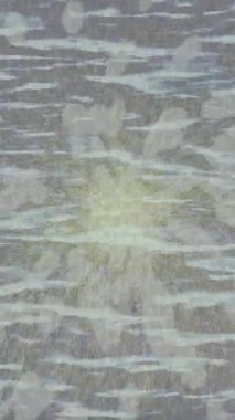 Profesyonel video projeleri sanat tarzı için organik hareketli arkaplan tasarımı