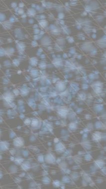 Dijital doku yüzey tasarım biçimi ile modern video animasyonu için gelişmiş hareket grafikleri