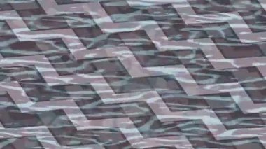 Benzersiz hareket grafikleri tasarım sanatına sahip yaratıcı film üretimi için özet bir arkaplan