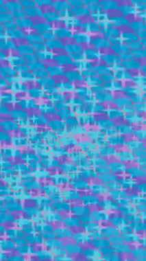 Organik desenli yüzey giriş stili video film sanatı ile soyut arkaplan tasarımı