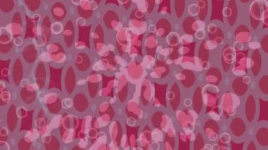 Modern medya üretimi için fütüristik dijital soyut doku sinematik tarz hareketli grafik ögesi