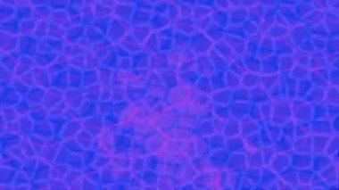 Benzersiz hareket grafikleri tasarım sanatına sahip yaratıcı film üretimi için özet bir arkaplan