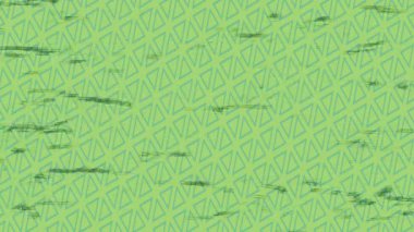 Estetik doku arkaplan tasarımı renkli hareket grafikleri ile moda film giriş profosyoneli