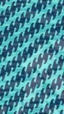 Estetik doku arkaplan tasarımı renkli hareket grafikleri ile moda film giriş profosyoneli