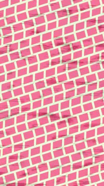 Profesyonel video projeleri sanat tarzı için organik hareketli arkaplan tasarımı