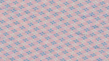 Benzersiz hareket grafikleri tasarım sanatına sahip yaratıcı film üretimi için özet bir arkaplan