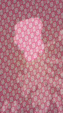 Dijital doku yüzey tasarım biçimi ile modern video animasyonu için gelişmiş hareket grafikleri